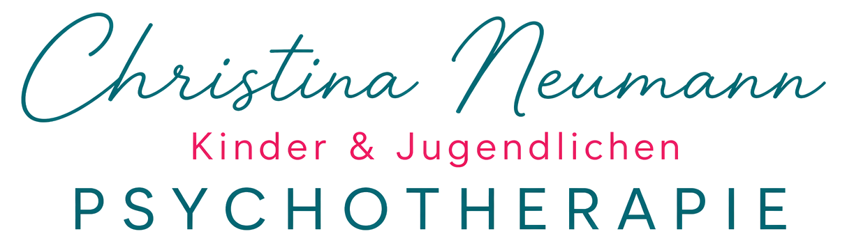 Christina Neumann Kinder- und Jugendlichenpsychotherapie